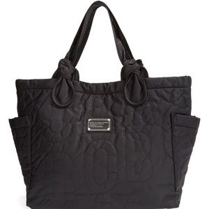 MARC by Marc Jacobs nylon Tate tote